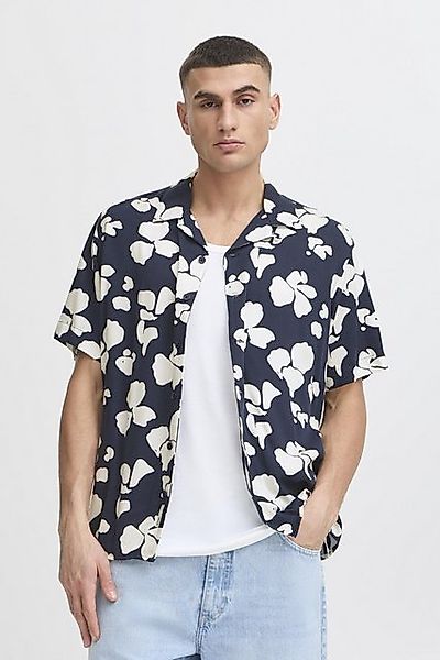 !Solid Kurzarmhemd SDPACHA Sommerliches Hemd günstig online kaufen