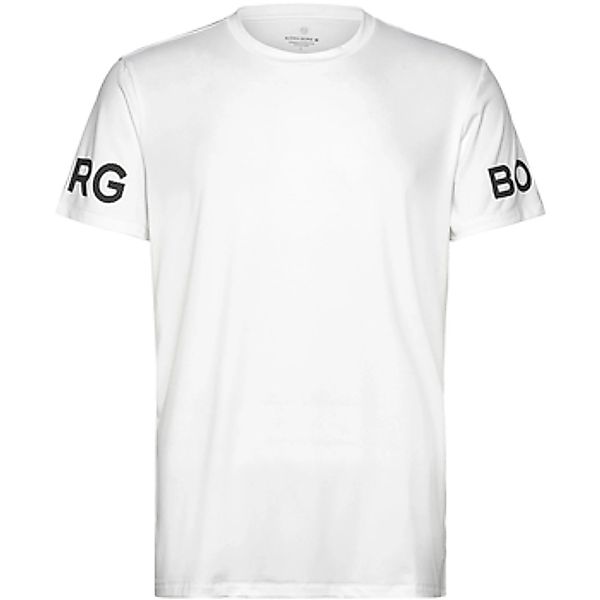 Björn Borg  T-Shirt Performance Tee günstig online kaufen