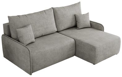 MKS MÖBEL Ecksofa ARPA L, Set, günstig online kaufen