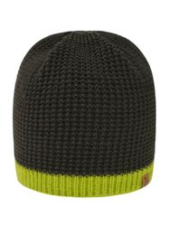 Schietwetter Strickmütze Strickmütze Alex gefüttert, warm günstig online kaufen