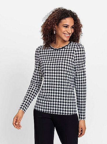 Witt T-Shirt Rundhalsshirt . günstig online kaufen