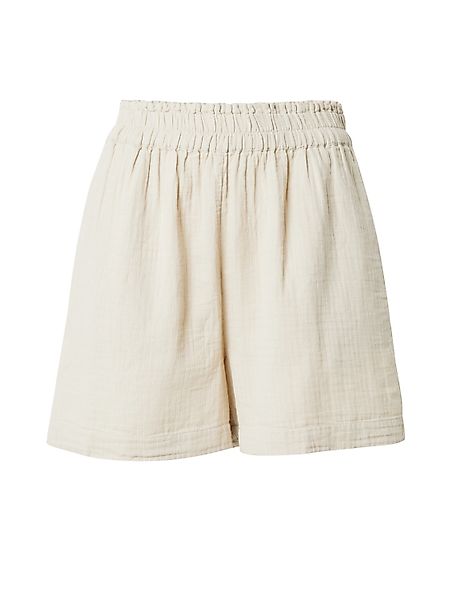 Vila Shorts VILania (1-tlg) Drapiert/gerafft günstig online kaufen