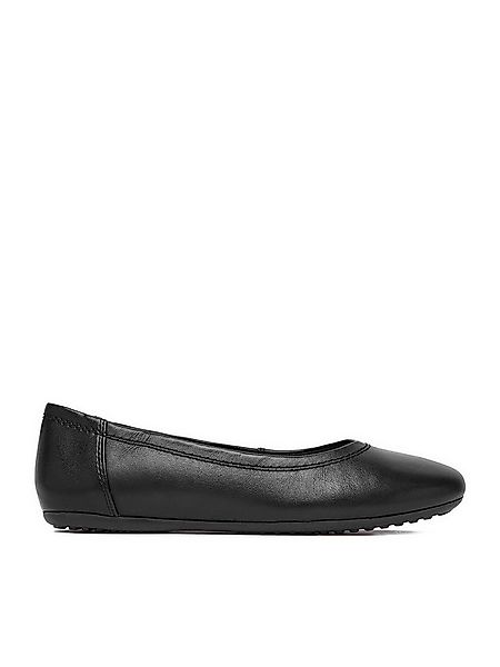 LASOCKI Lasocki Damen-Ballerinas Schwarz Lasocki-CEO-RST-LUCKY-01 Schwarz B günstig online kaufen