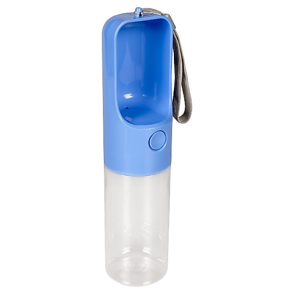 DUVO+ Wasserspender Wasserflasche blau günstig online kaufen