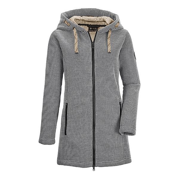 G.I.G.A. DX by killtec Funktionsmantel Strickfleeceparka günstig online kaufen