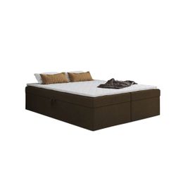 Godre Boxspringbett FARO 2 200x200 mit günstig online kaufen