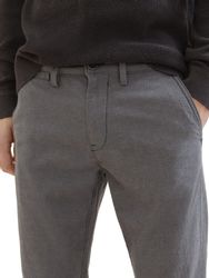 TOM TAILOR Chinohose mit lässigem Look günstig online kaufen