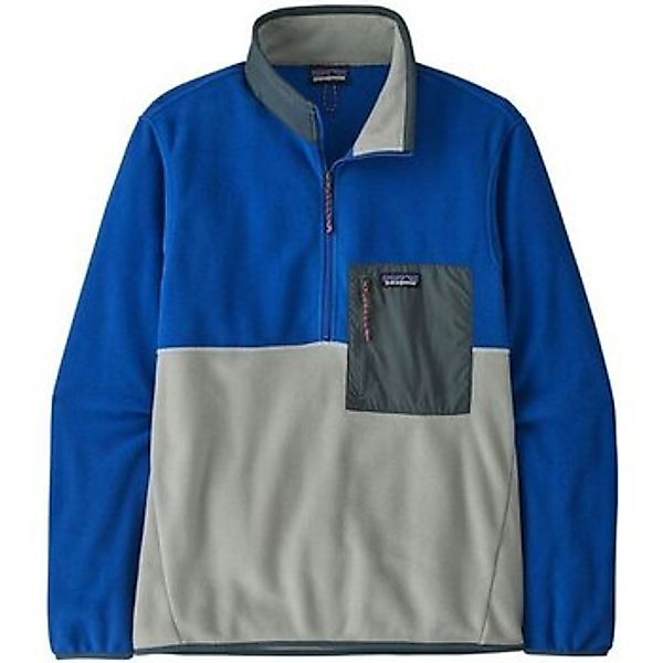 Patagonia Fleecepullover Patagonia Herren Fleecepullover Microdini 1/2 Zip günstig online kaufen