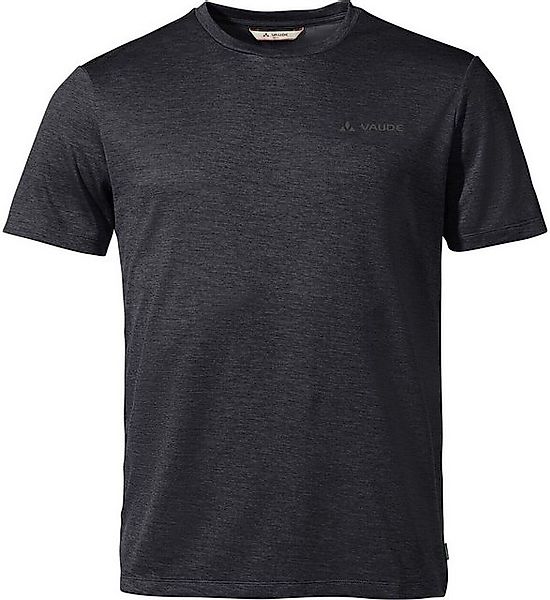 VAUDE Kurzarmhemd Me Essential T-Shirt BLACK günstig online kaufen