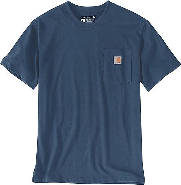 Carhartt T-Shirt K87 Pocket S/S 103296 günstig online kaufen