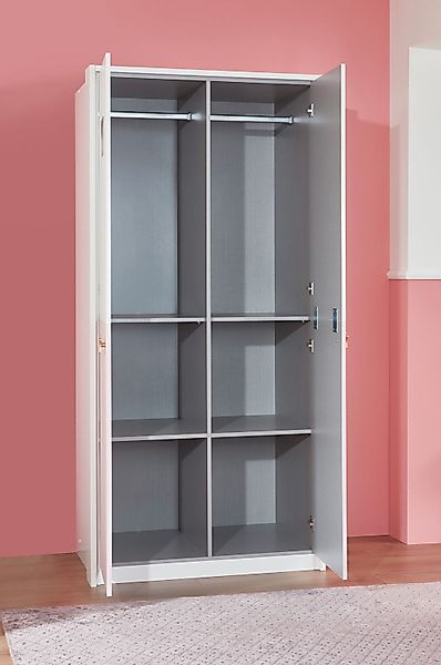 Wimex Drehtürenschrank "Cindy2" günstig online kaufen