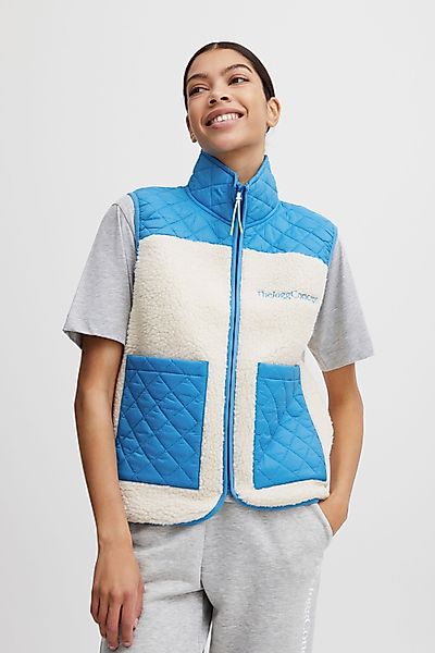 TheJoggConcept Fleeceweste JCBERRI WAISTCOAT 3 - günstig online kaufen