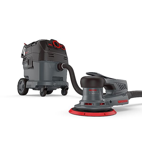 MENZER Exzenterschleifer ETS 150 5.0 + günstig online kaufen