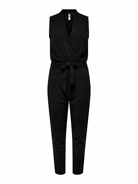 JDY Jumpsuit JDYHoney (1-tlg) Wickel-Design günstig online kaufen