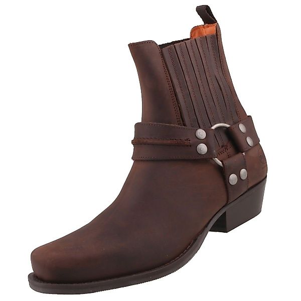Dockers by Gerli 41XA203-400320 Stiefelette günstig online kaufen