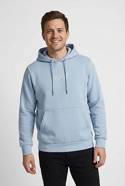 Jack & Jones Kapuzensweatshirt "JPRBLUARCHIE SWEAT HOOD NOOS", mit Logo Pri günstig online kaufen