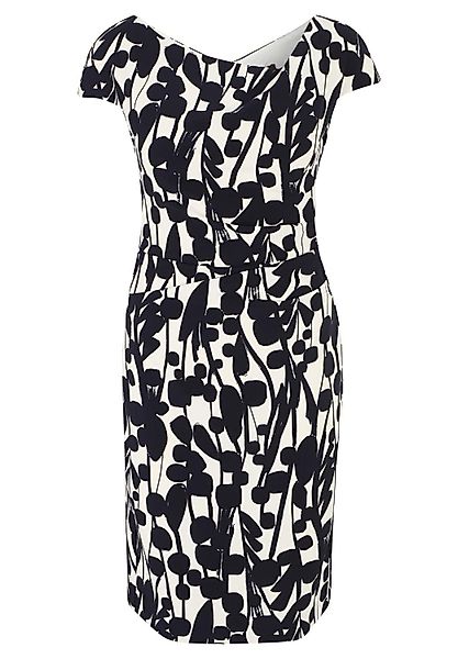 Vera Mont Sommerkleid Kleid Kurz 1/2 günstig online kaufen