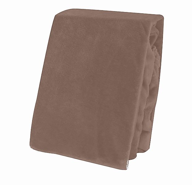 One Home Spannbettlaken Winter Cashmere Touch, günstig online kaufen