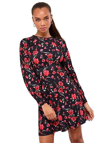 LIPSY Jerseykleid Lipsy Jerseykleid mit Fledermausärmel (1-tlg) günstig online kaufen