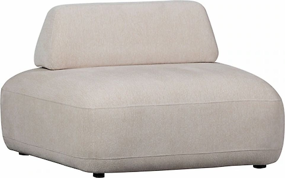 WOOOD Sessel »Sterck«, mit verstellbarer Rückenlehne, Breite 100 cm günstig online kaufen