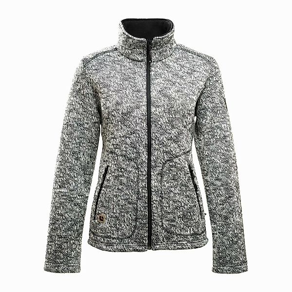 DEPROC Active Strickfleecejacke WILLMORE III WOMEN günstig online kaufen