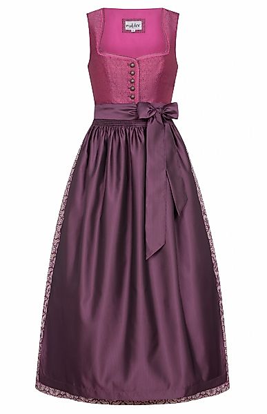 Nübler Dirndl "Dirndl lang Gerit" günstig online kaufen