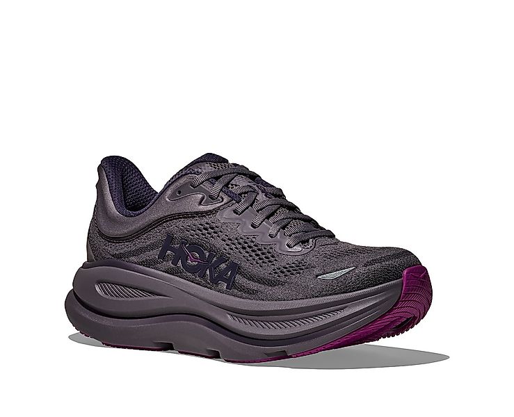 Hoka One One BONDI 9 Laufschuh für mehr Dämpfung günstig online kaufen