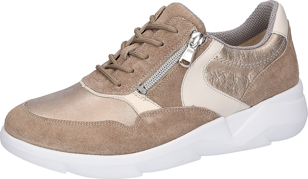 Waldläufer K-FUNKY Keilsneaker, Schnürschuh, Halbschuh, Komfortschuh, günstig online kaufen