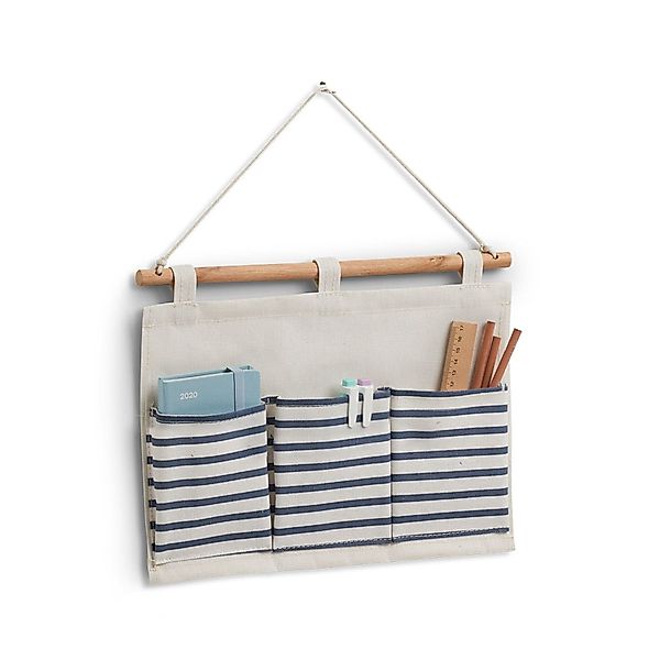 HTI-Living Aufbewahrungsbox Hänge Aufbewahrung Stripes (1 günstig online kaufen