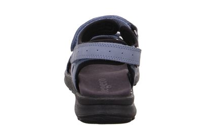 Legero Siris Riemchensandale, Sommerschuh, Sandalette, Keilabsatz, günstig online kaufen