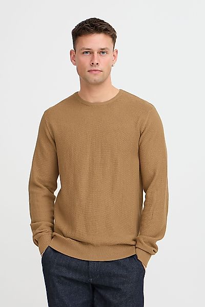 Blend Strickpullover "BHPullover" Stilvoller Strickpullover günstig online kaufen