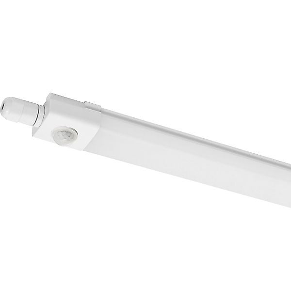 proventa LED Deckenleuchte LED-Feuchtraumleuchte, LED, mit günstig online kaufen