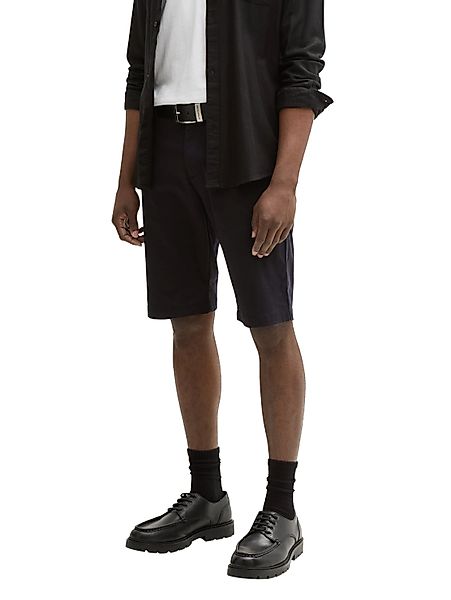 TOM TAILOR Denim Chinoshorts Sommerhose mit günstig online kaufen