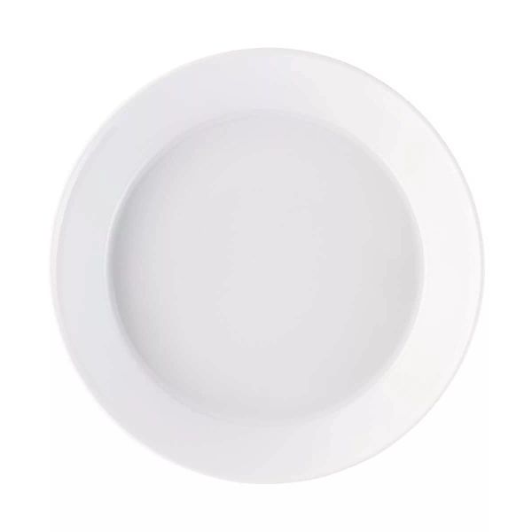 Tric - Suppenteller Ø 21 cm Weiß günstig online kaufen