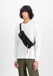 Alpha Industries Tragetasche Crew Utility Bag günstig online kaufen