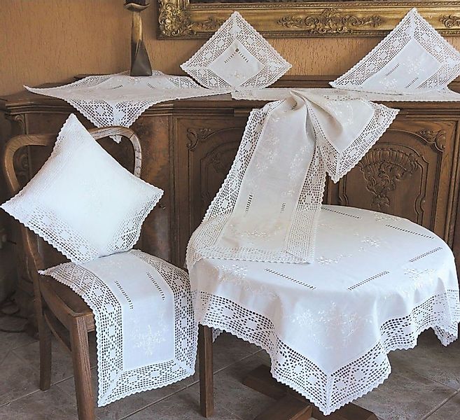 matches21 HOME & HOBBY Scheibengardine Scheiben-Gardinen günstig online kaufen