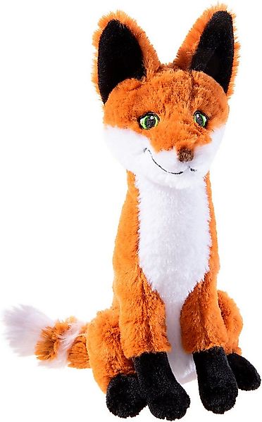 Heunec® Kuscheltier Die Schule der Magischen Tiere, Fuchs Rabbat klein günstig online kaufen