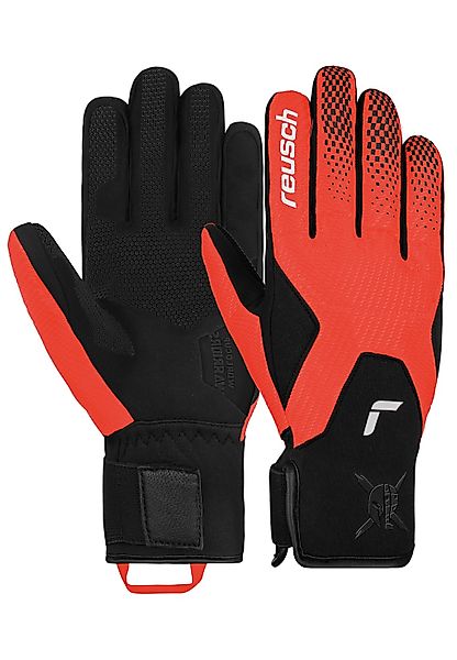 Reusch Skihandschuhe "Worldcup Warrior Speedline", mit winddichter und extr günstig online kaufen