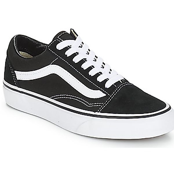 Vans Old Skool Sneaker günstig online kaufen