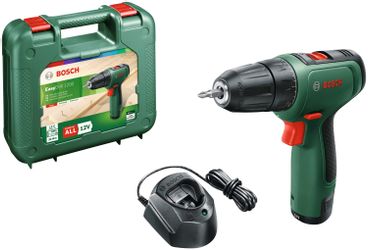 Bosch 12 V Akku-Bohrschrauber EasyDrill 1200 inkl. 1,7 Ah Akku günstig online kaufen