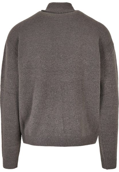 URBAN CLASSICS Rundhalspullover Urban Classics Herren günstig online kaufen