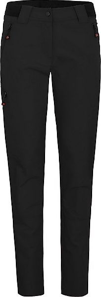 Bergson Outdoorhose VIDAA COMFORT (slim) Damen Wanderhose, leicht, strapazi günstig online kaufen