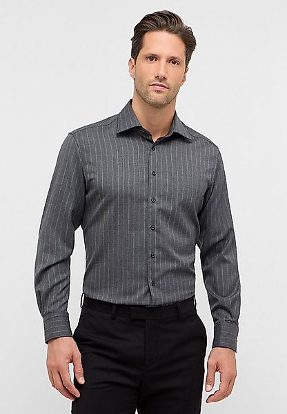 Eterna Langarmhemd MODERN FIT NON IRON (bügelfrei) günstig online kaufen