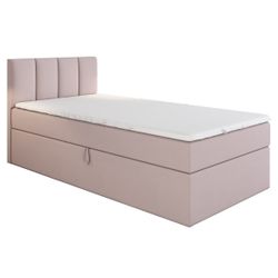 A&J MöbelLand GmbH Boxspringbett Einzelbett Gunnar günstig online kaufen