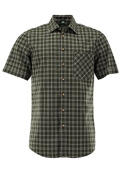 OS Trachten Trachtenhemd Terudo Regular Fit günstig online kaufen