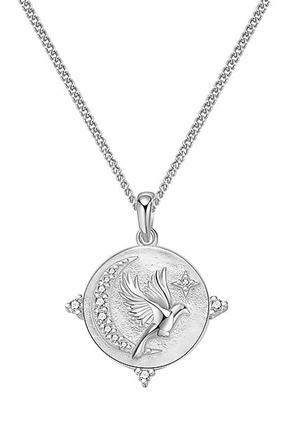 Hey Happiness Freundschaftskette Gravur Fearless, Damen günstig online kaufen