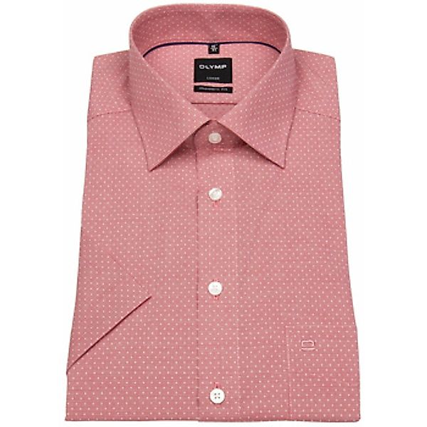 Olymp  Kurzarm Hemdbluse Langarm FreizeitHemd für Herren günstig online kaufen