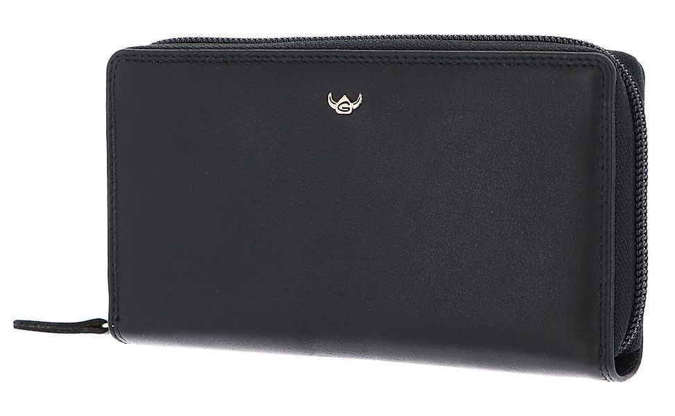 Golden Head Geldbörse Zipped Ladies Purse günstig online kaufen
