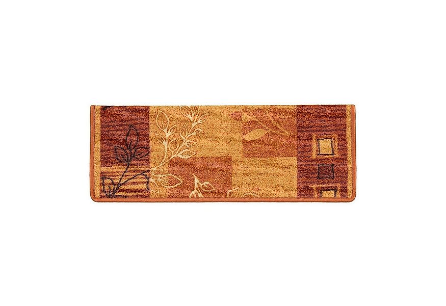 Kubus Stufenmatte Springfield, Stufenschutz, viele Farben, Matte, Rechtecki günstig online kaufen