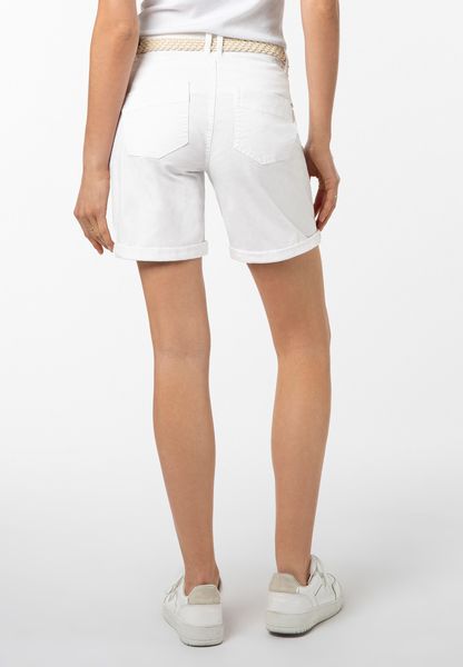 SUBLEVEL Bermudas mit Gürtel, Sommerhose für günstig online kaufen